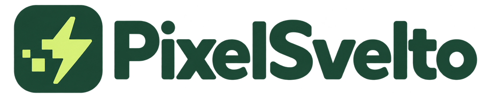 PixelSvelto